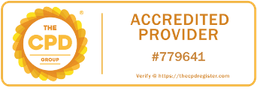 CPD Accredited Provider