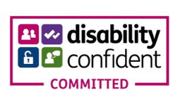 Disability Confident Committed