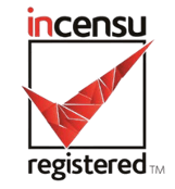 Incensu Registered