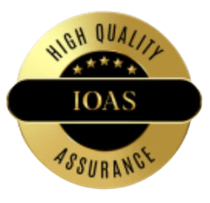 IOAS High Quality Assurance