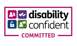 Disability Confident Committed
