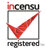 Incensu Registered