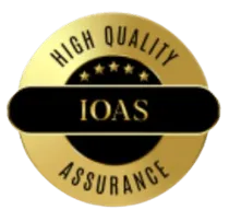 IOAS High Quality Assurance