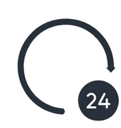 Study on your schedule