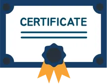 Digital certificate
