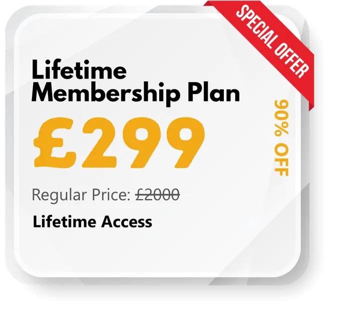 Lifetime access