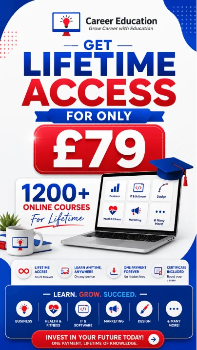 Get Lifetime Access