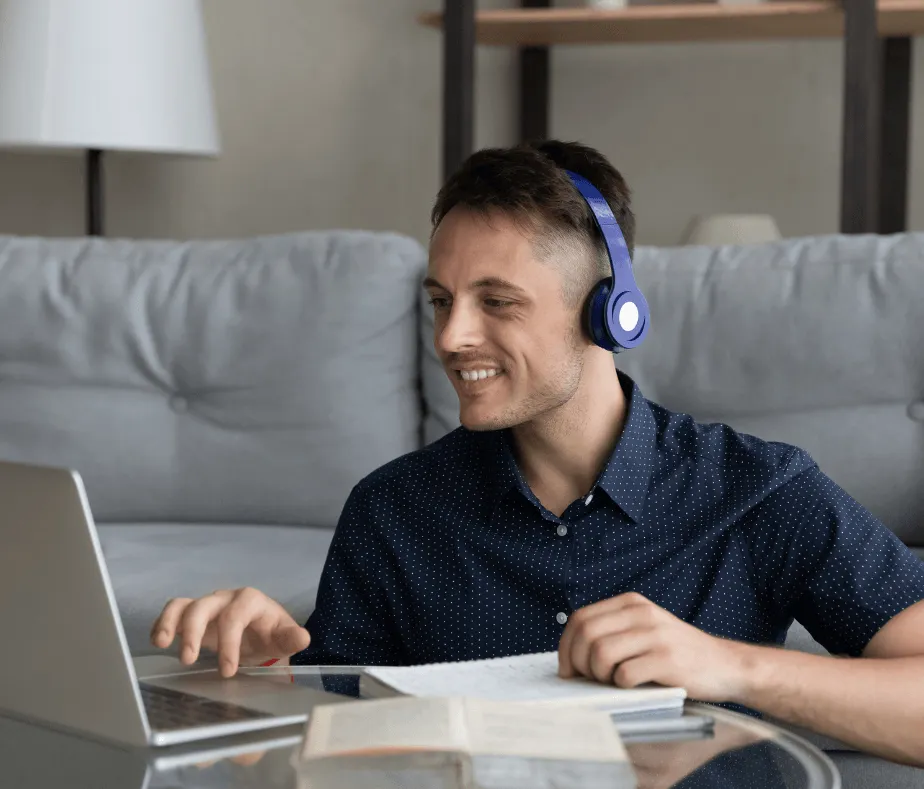 Lifetime access to courses