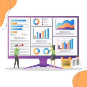 Diploma in Data Analytics In Tableau