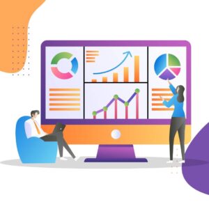 Data Analysis in Microsoft Excel