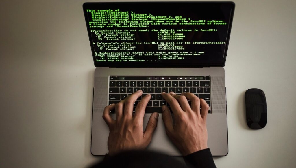CyberSecurity