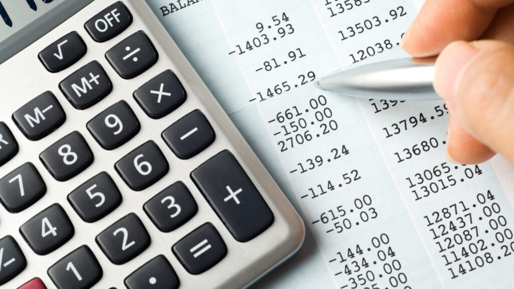 Accounting