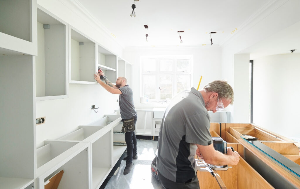 Carpentry