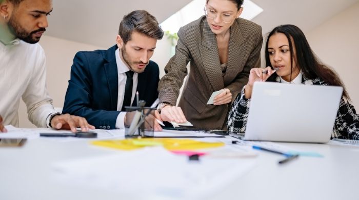 Microsoft Office Skills