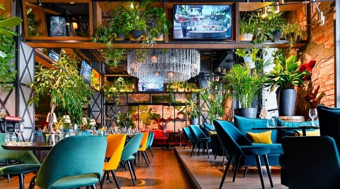 Restaurant Management