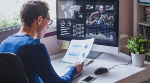 Data Entrepreneur