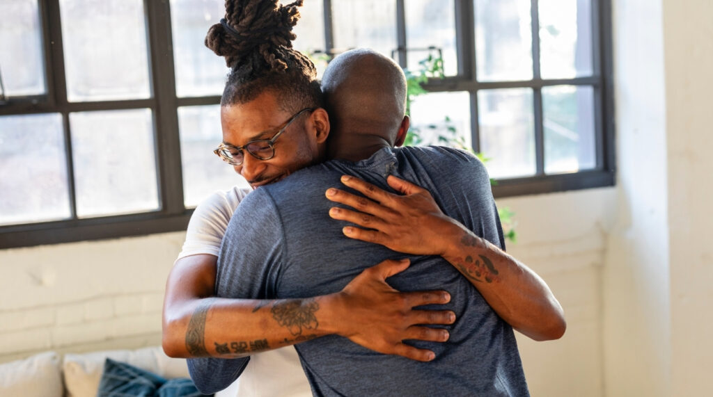 Mental Health First Aid