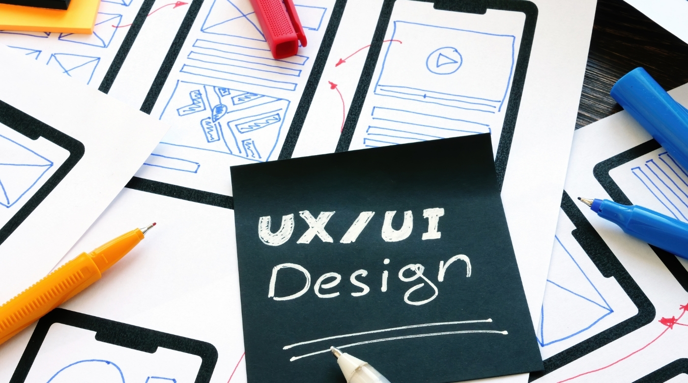 UX Design Excellence