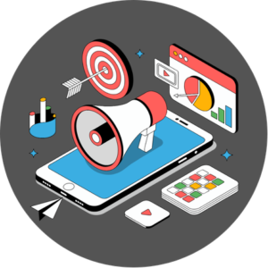 Marketing, Media, Design & E-commerce