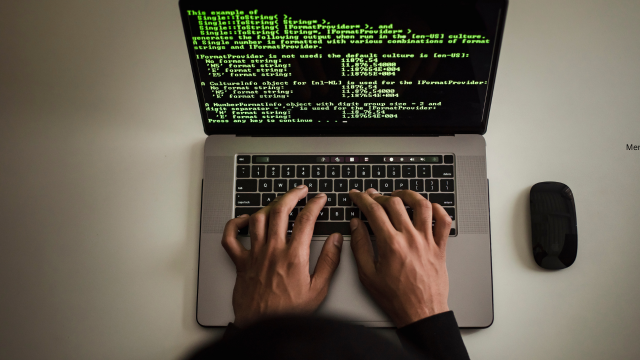 What is cyber security? Everything you need to know