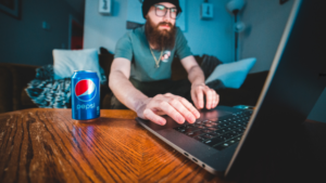 How can computer viruses be spread?