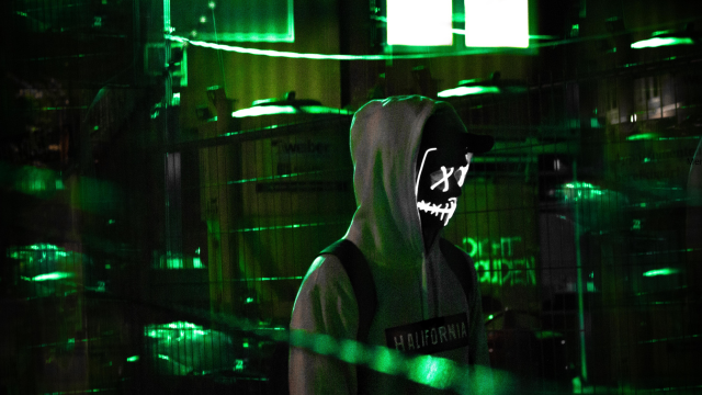 What Is Threat Intelligence in Cyber Security?