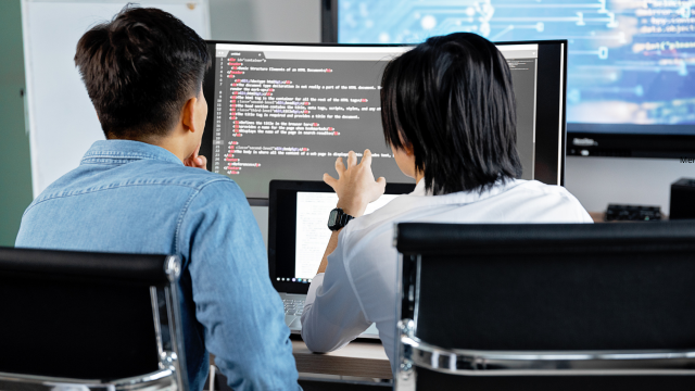 Cyber Security Work Explained:Roles,Responsibilities and Skills