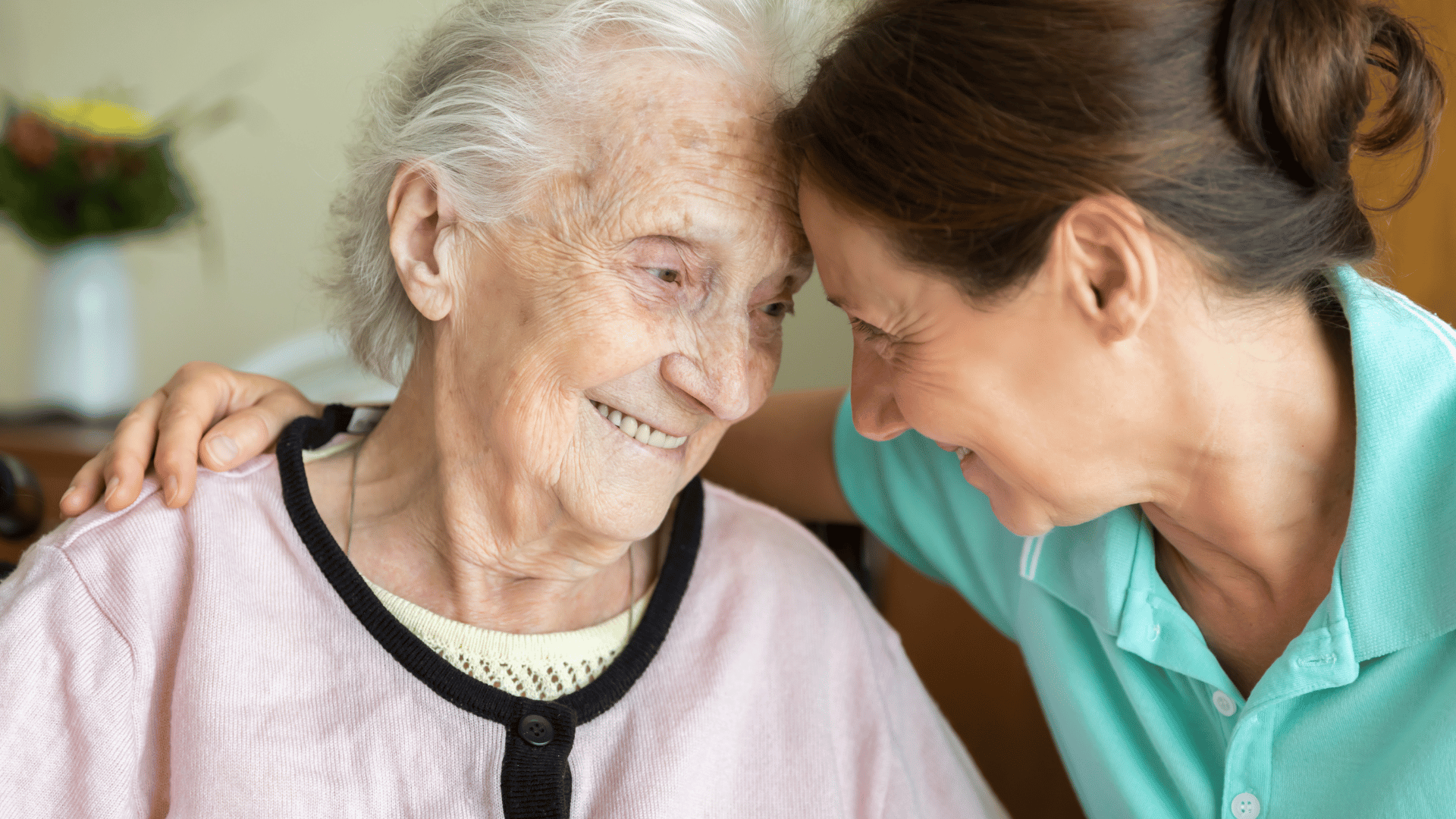 Dementia Care and Support Strategies Training