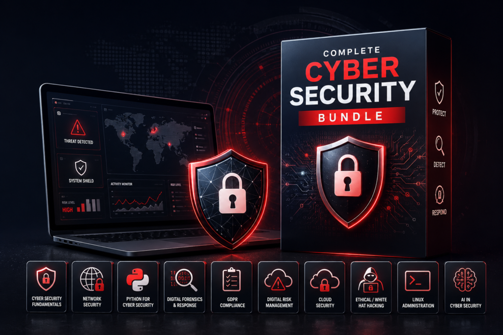 Cyber Security Bundle