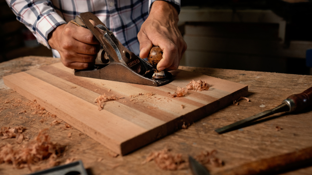 What is the difference between carpentry and joinery? A complete guide