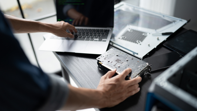 How to become an IT security and support technician in the UK: Everything you need to know