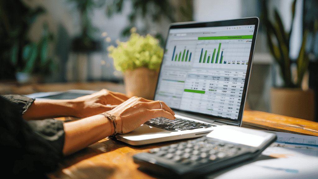 Financial Accounting and Compliance