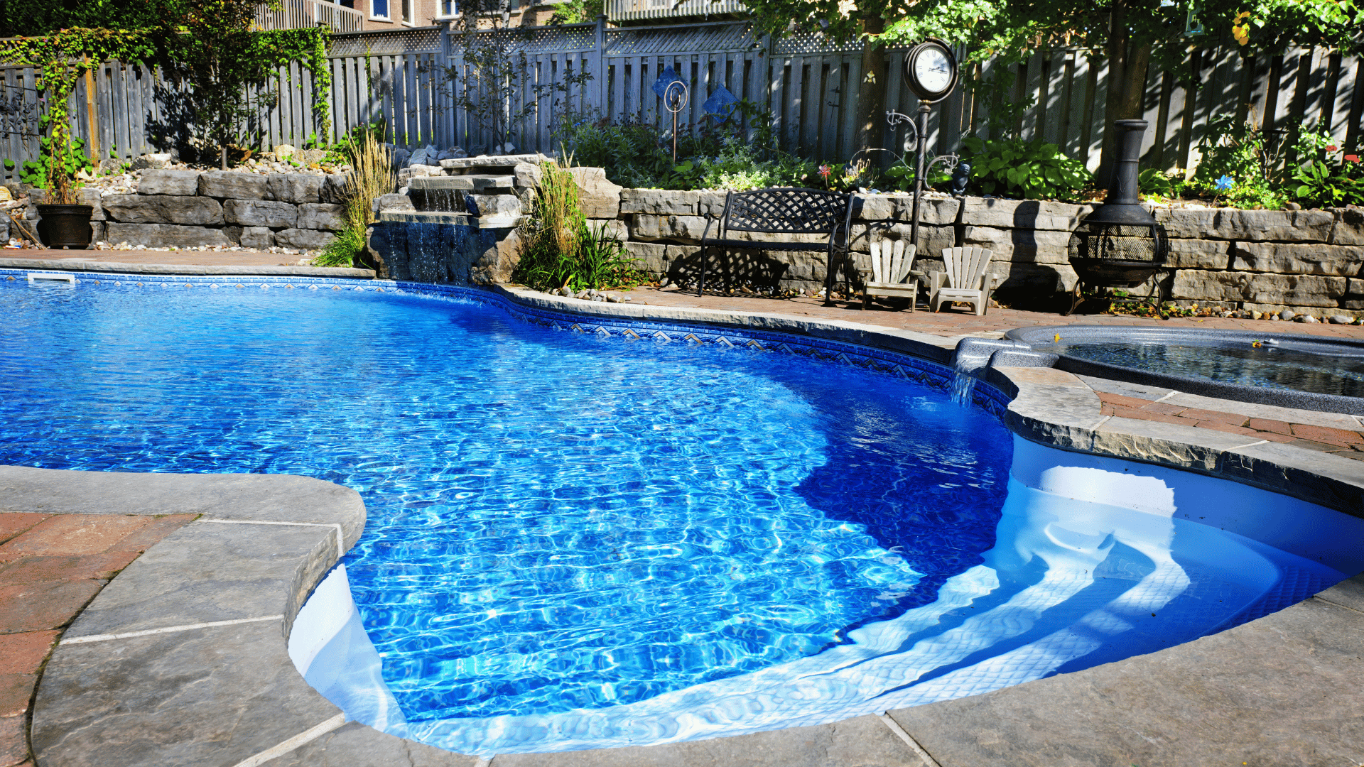 Introduction to Natural Swimming Pool Construction