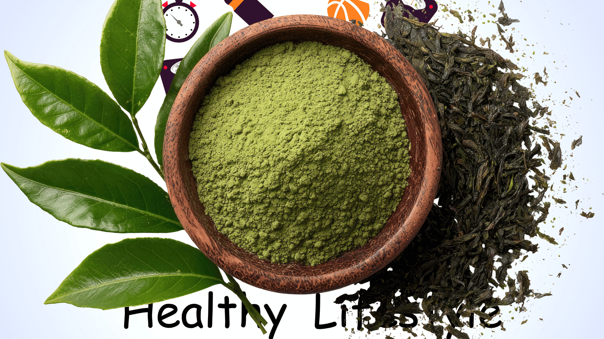 Herbal Tea Blending Techniques and Natural Wellness Practices