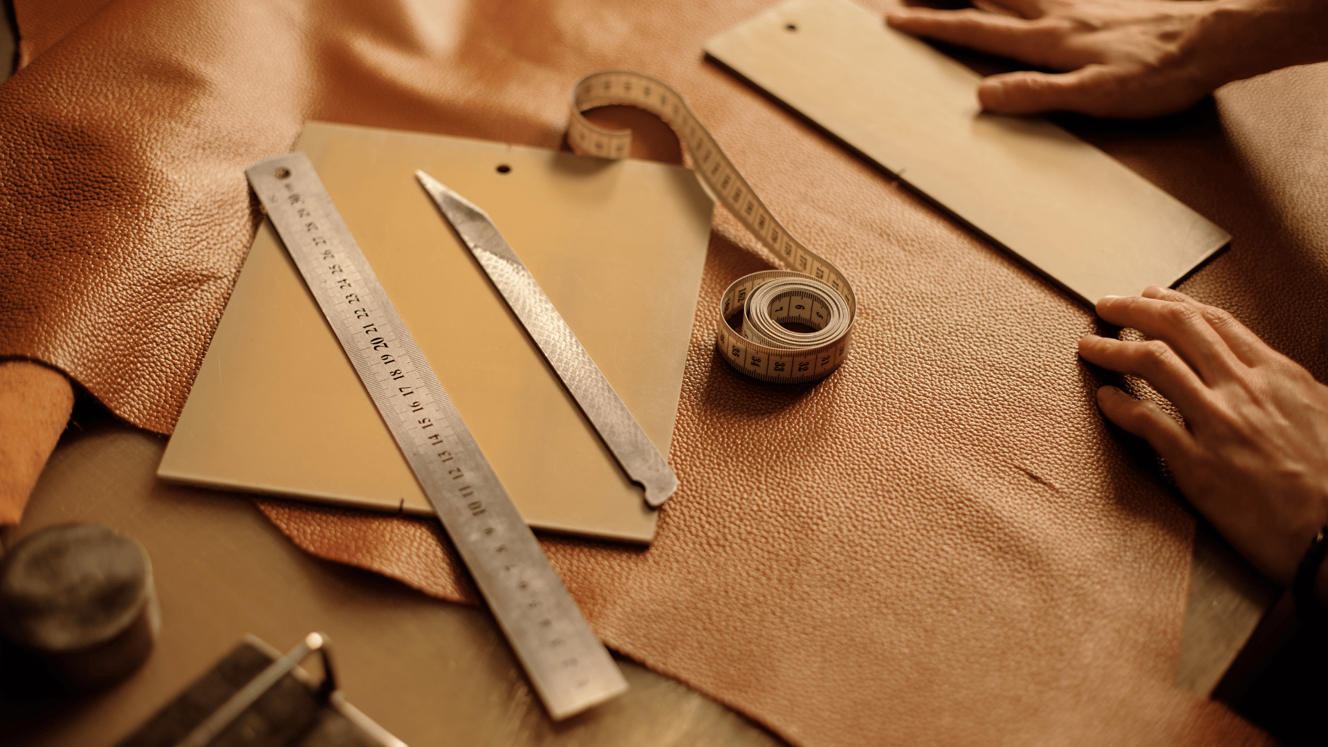 Knife Making Basics and DIY Crafting Techniques