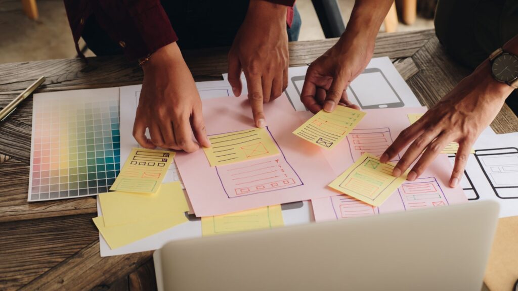 Fashion Design and Development
