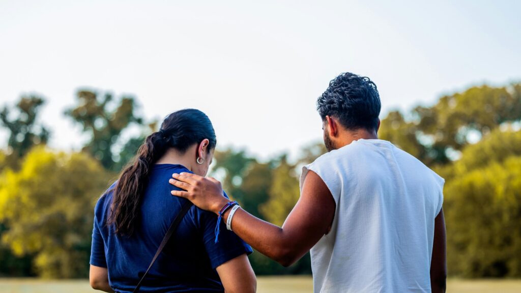 Building Empathy for Stronger Relationships