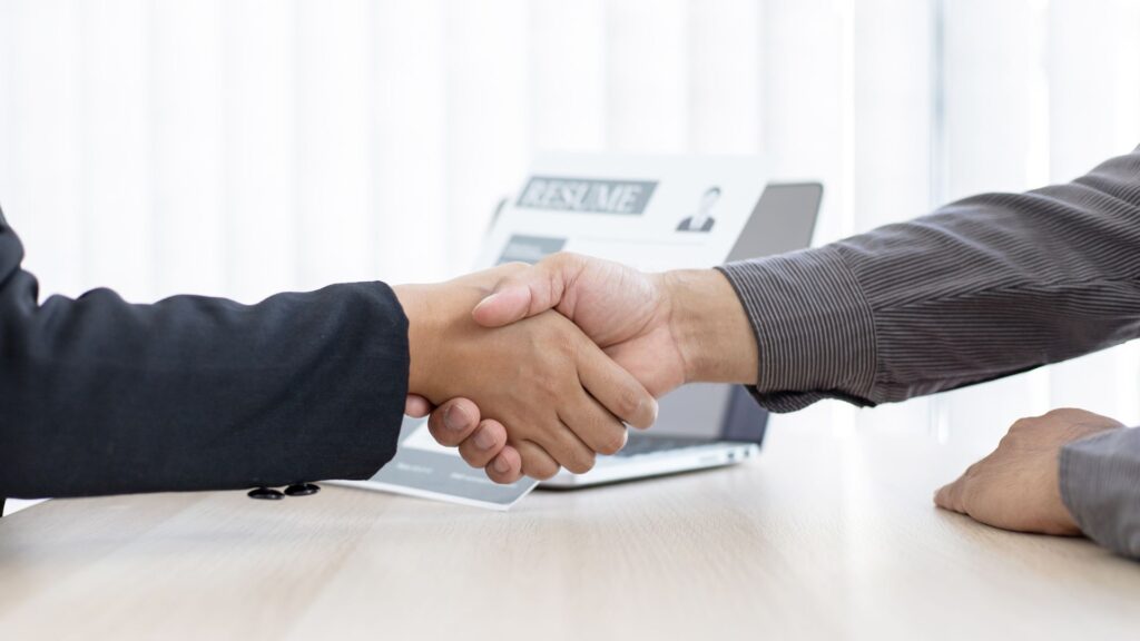 Mastering International Job Interviews