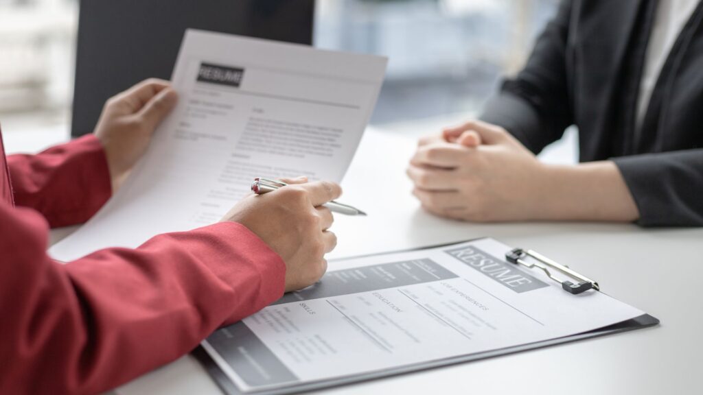 Mastering Entry-Level Job Interviews