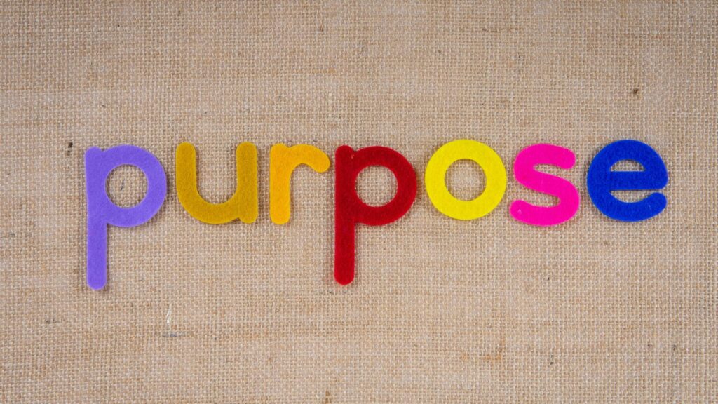 Purposeful Living: Designing an Intentional Life