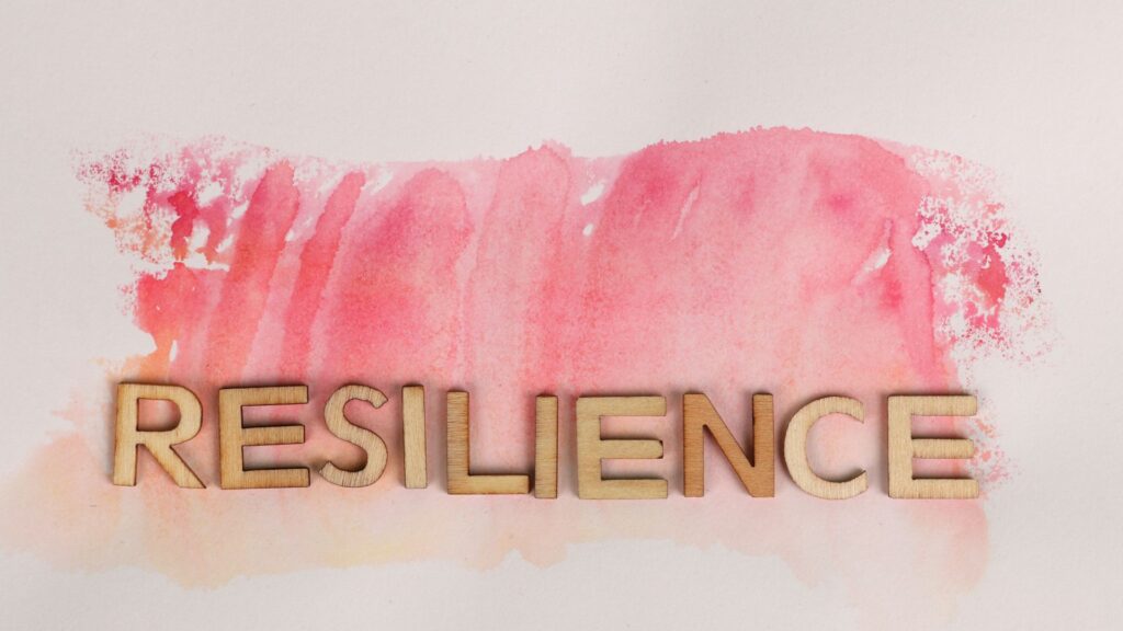 Building Workplace Resilience