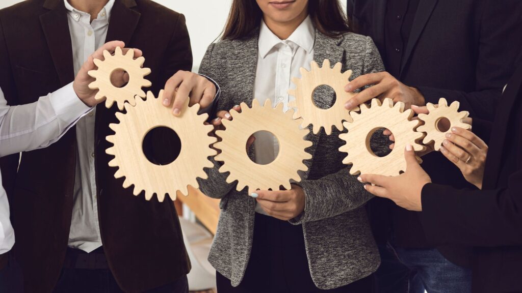 Employee Performance Management and Evaluation