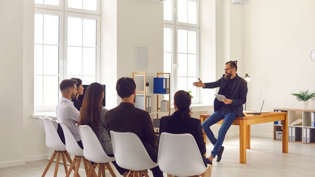 Time Management Course