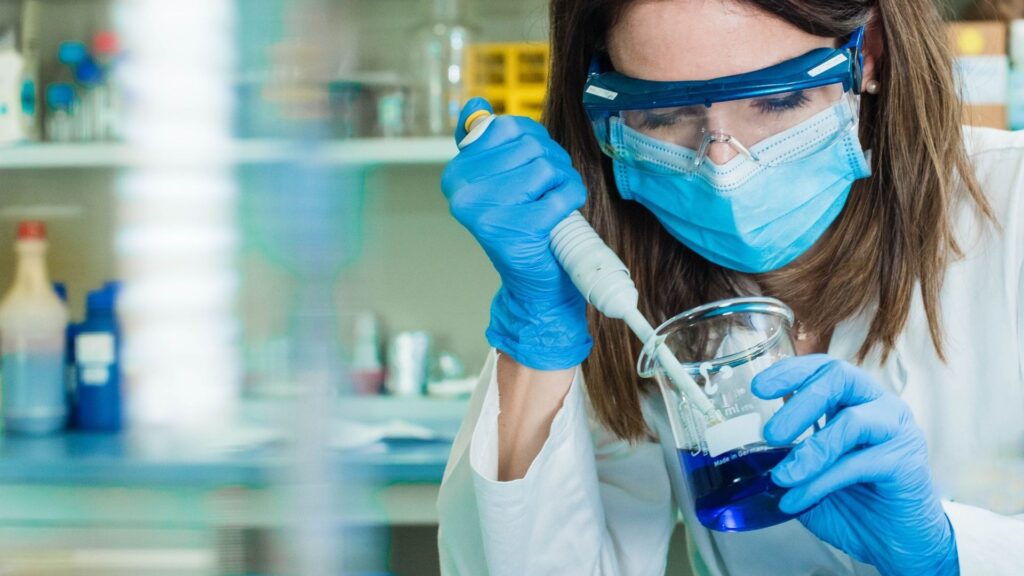 Chemical Engineering Training