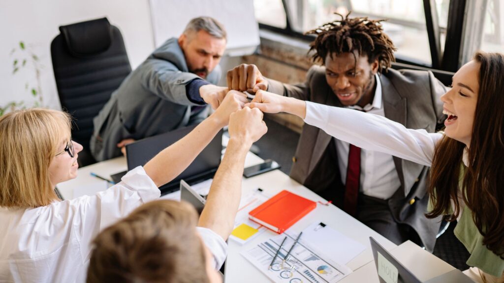 Building Positive Relationships Workshop