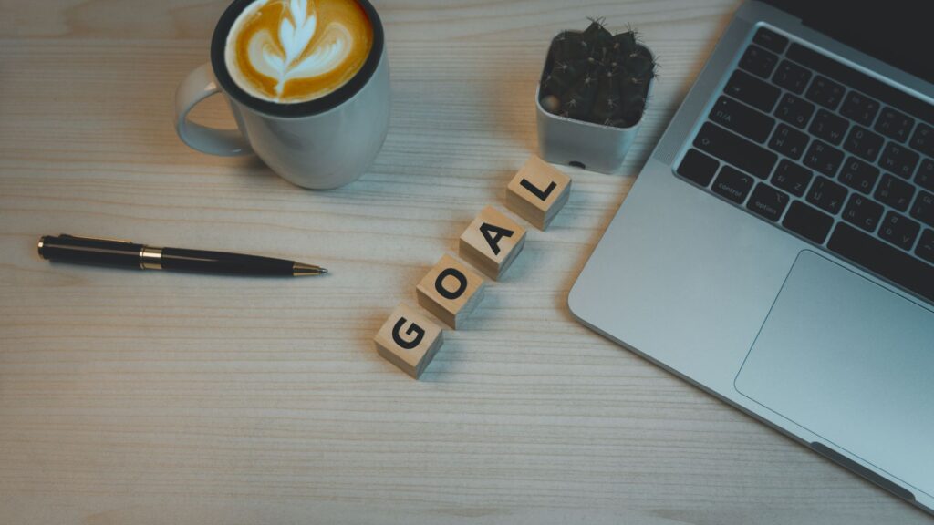 Setting and Achieving Your Goals