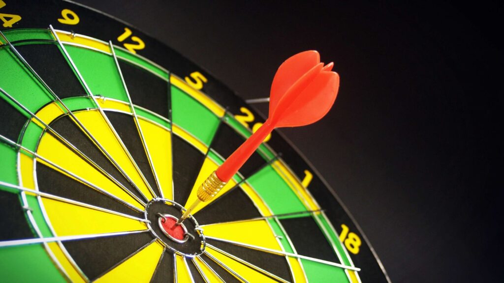 The Goal Achiever's Guide
