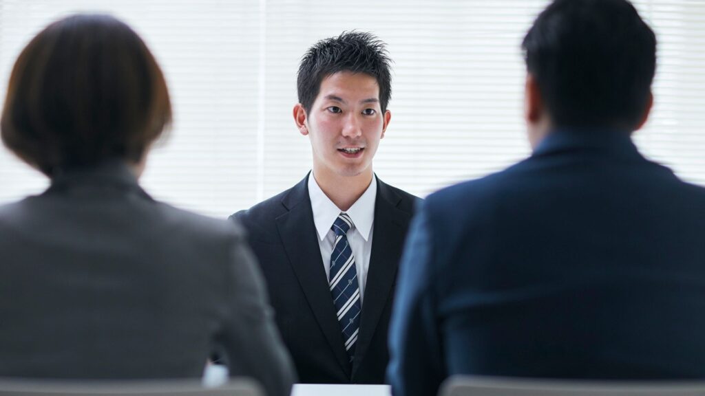 How to Overcome Age Bias in Job Interviews