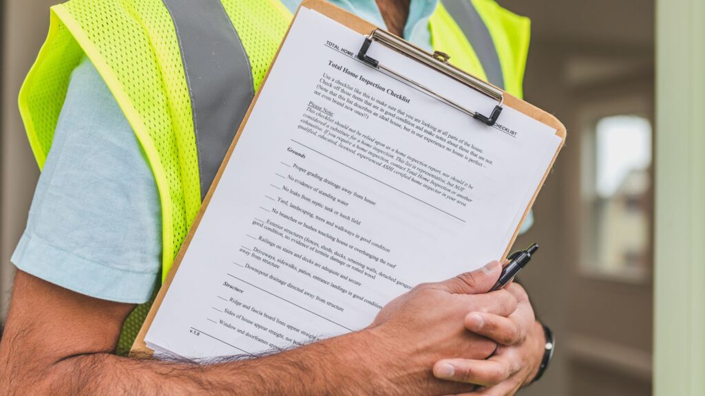GHS Safety Data Sheets for Construction Safety