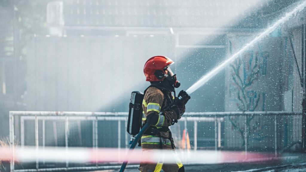 Global Fire Watch Safety Essentials